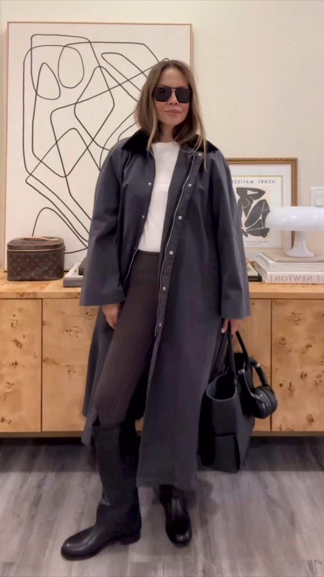 Winter outfit 


#LTKgrwm #LTKSeasonal #LTKootd