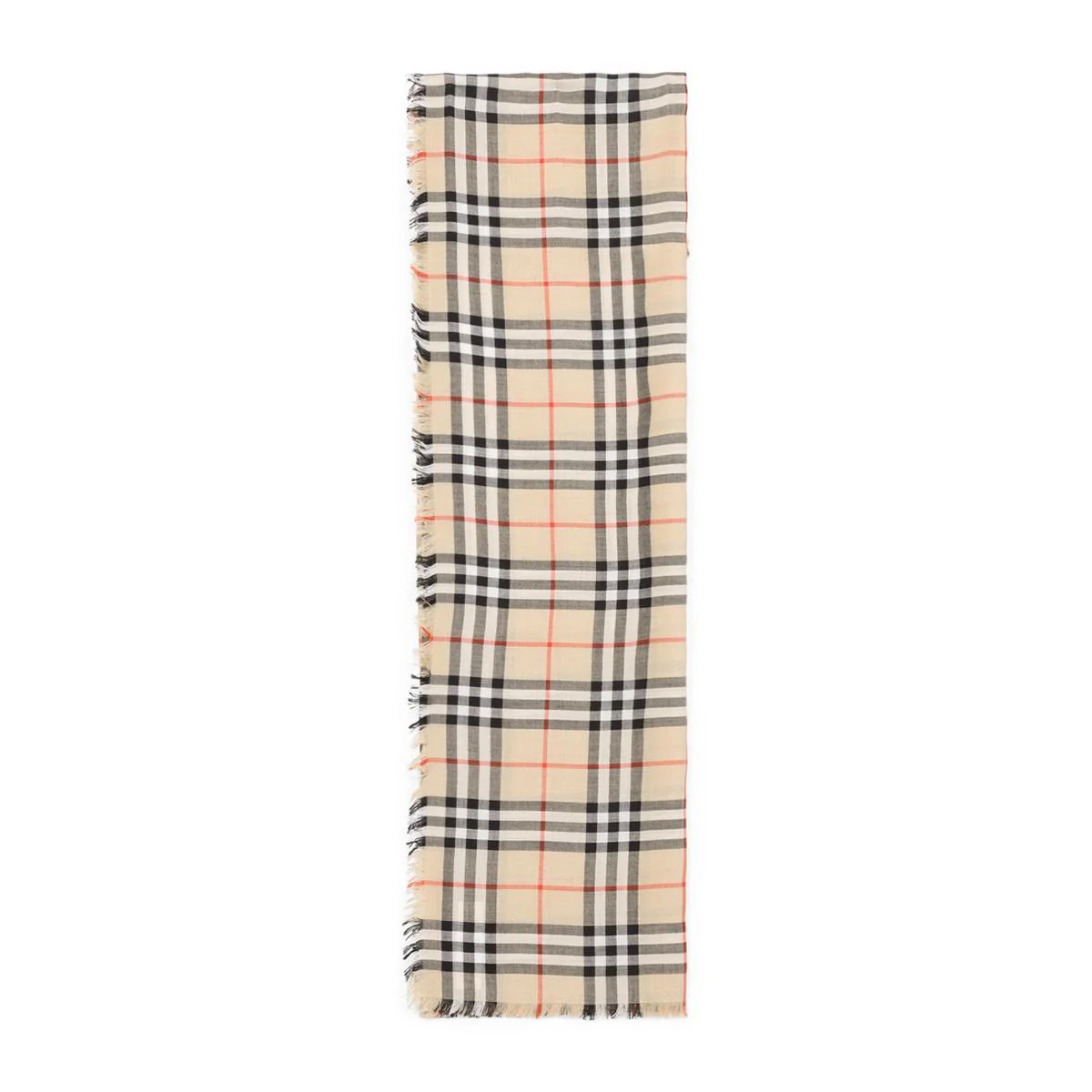 Burberry Scarf | Baltini