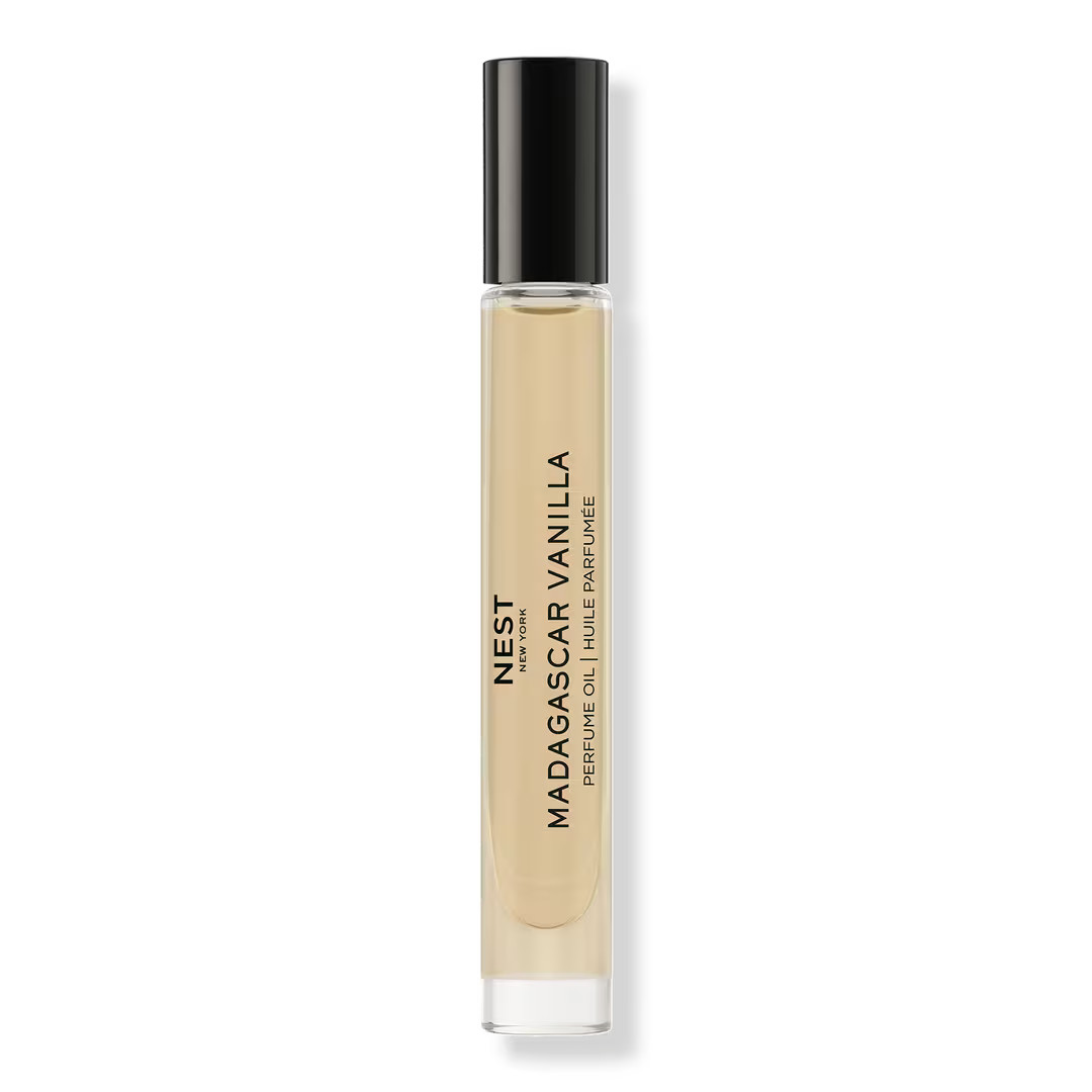 Madagascar Vanilla Perfume Oil Rollerball | Ulta