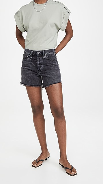 Parker Long Loose Shorts | Shopbop