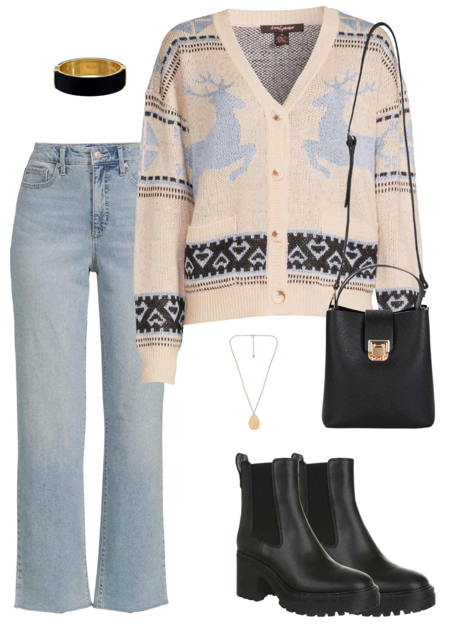 Shop the cutest casual Christmas outfits and holiday outfits for 2022! #WalmartPartner #christmasoutfit #holidayoutfit #winteroutfit #walmartstyle #walmartfashion #walmartstyle

Holiday outfit, holiday outfit ideas, holiday outfits, Christmas party, Christmas party outfit, winter outfit, casual Christmas outfit, casual holiday outfit, casual winter outfit, holiday casual outfit, Walmart fashion, Walmart style, Walmart outfit, Walmart finds, Christmas outfit women, outfit ideas, holiday style, casual outfit, holiday fashion, winter sweater

#LTKunder100 #LTKSeasonal #LTKunder50 #LTKHoliday