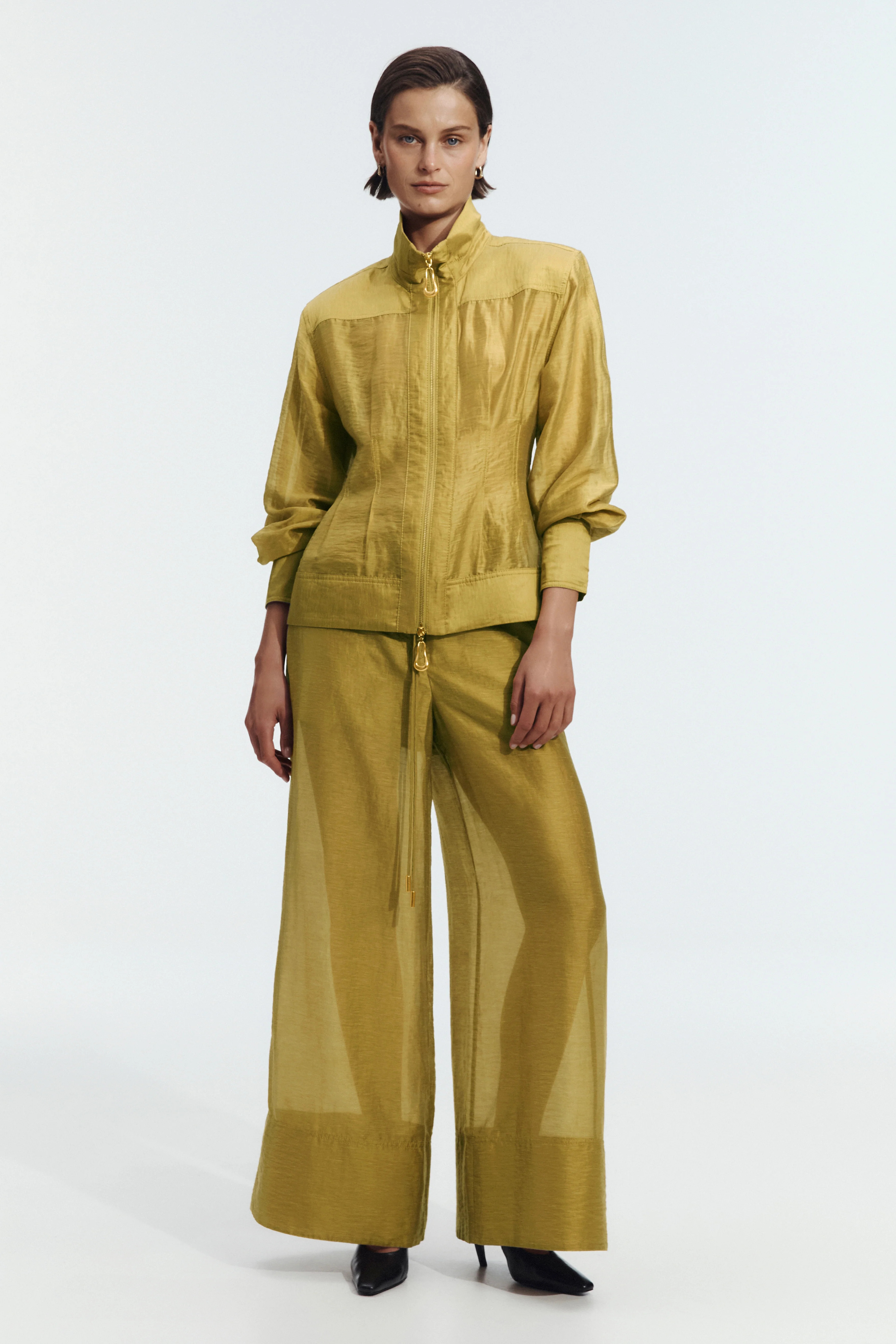 Verdi Pant | aje. (US, UK, Europe, ROW)