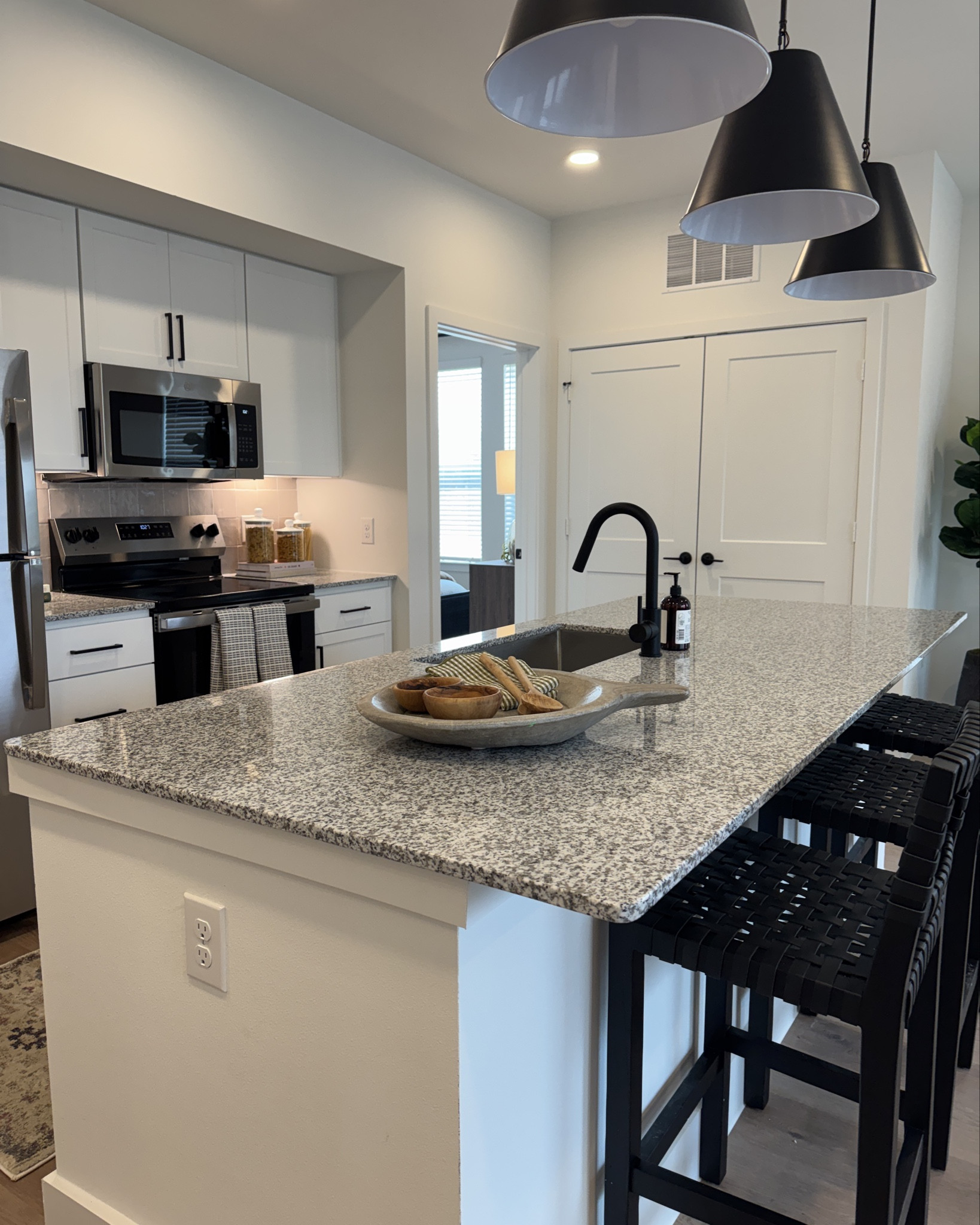 Shop The Bluewood two bedroom model kitchen and dining here! 🛍️

#LTKdayinmylife #LTKHome #LTKU