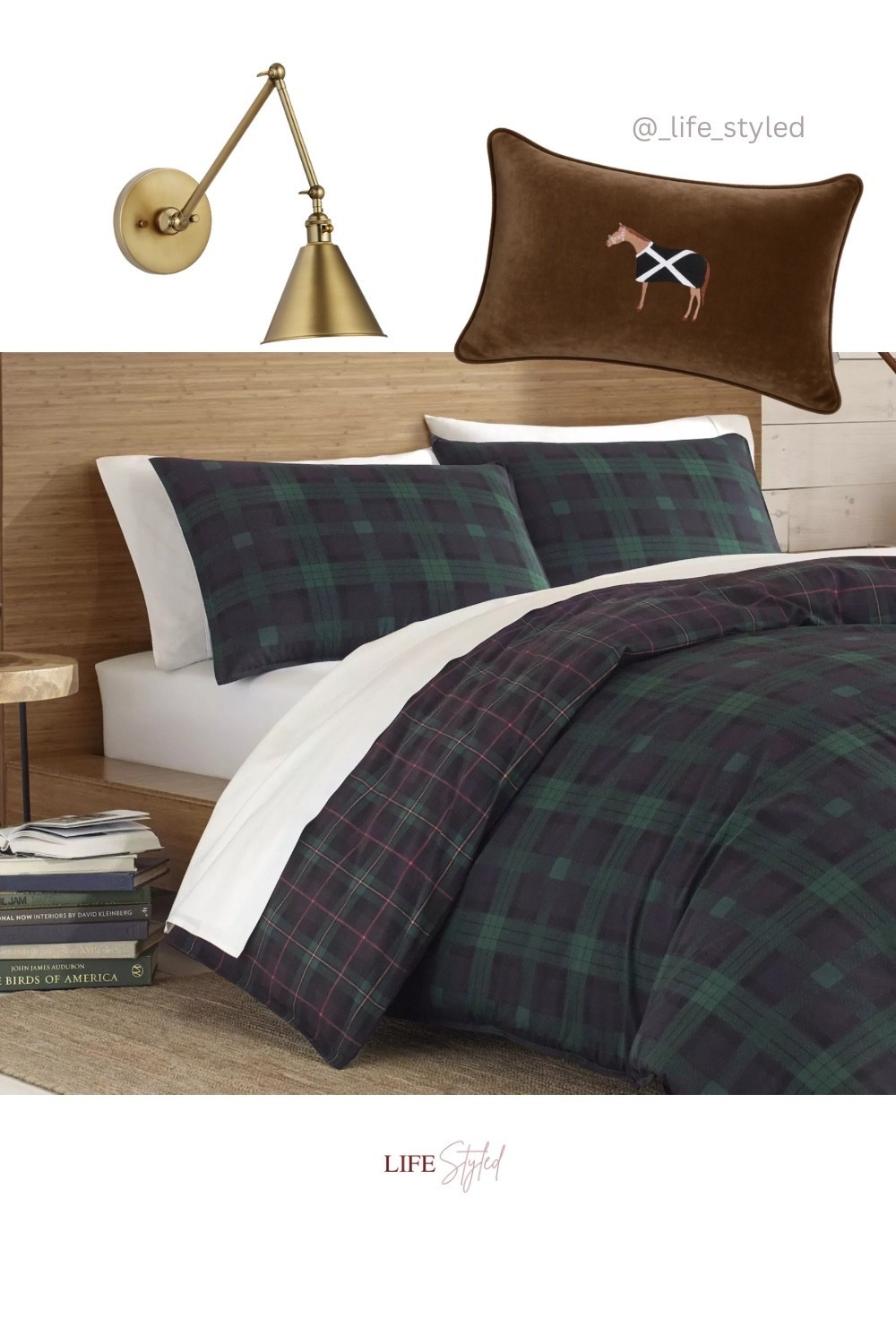 🛏️ Hosting season ready! Looks $$$, costs way less (and it’s on sale!)! 🔥 This guest bedroom duvet setup is doing *the most* — cozy, elevated, no extra styling needed. 💕

#LTKSaleAlert #LTKHome #LTKHoliday