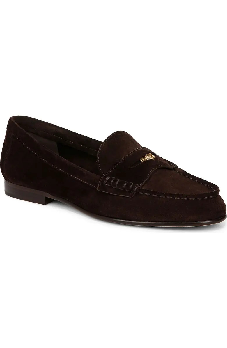 Veronica Beard Penny Loafer (Women) | Nordstrom | Nordstrom