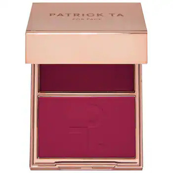 Major Headlines Double-Take Crème & Powder Blush | Sephora (US)