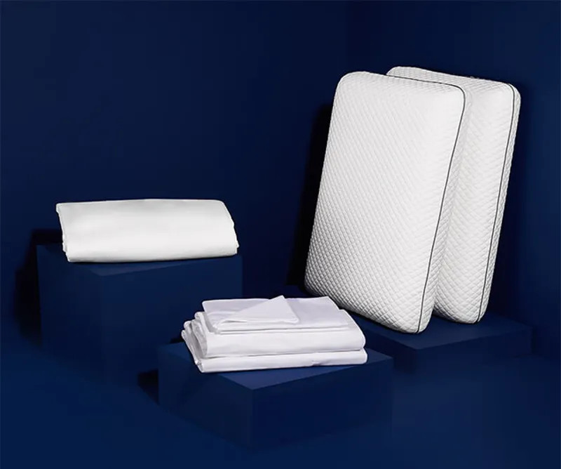 Resident Serenity Sleep Bundle | DreamCloud