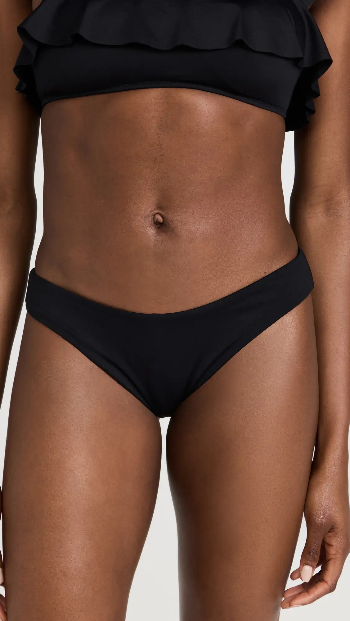 Eberjey So Solid Annia Bottoms | Shopbop | Shopbop