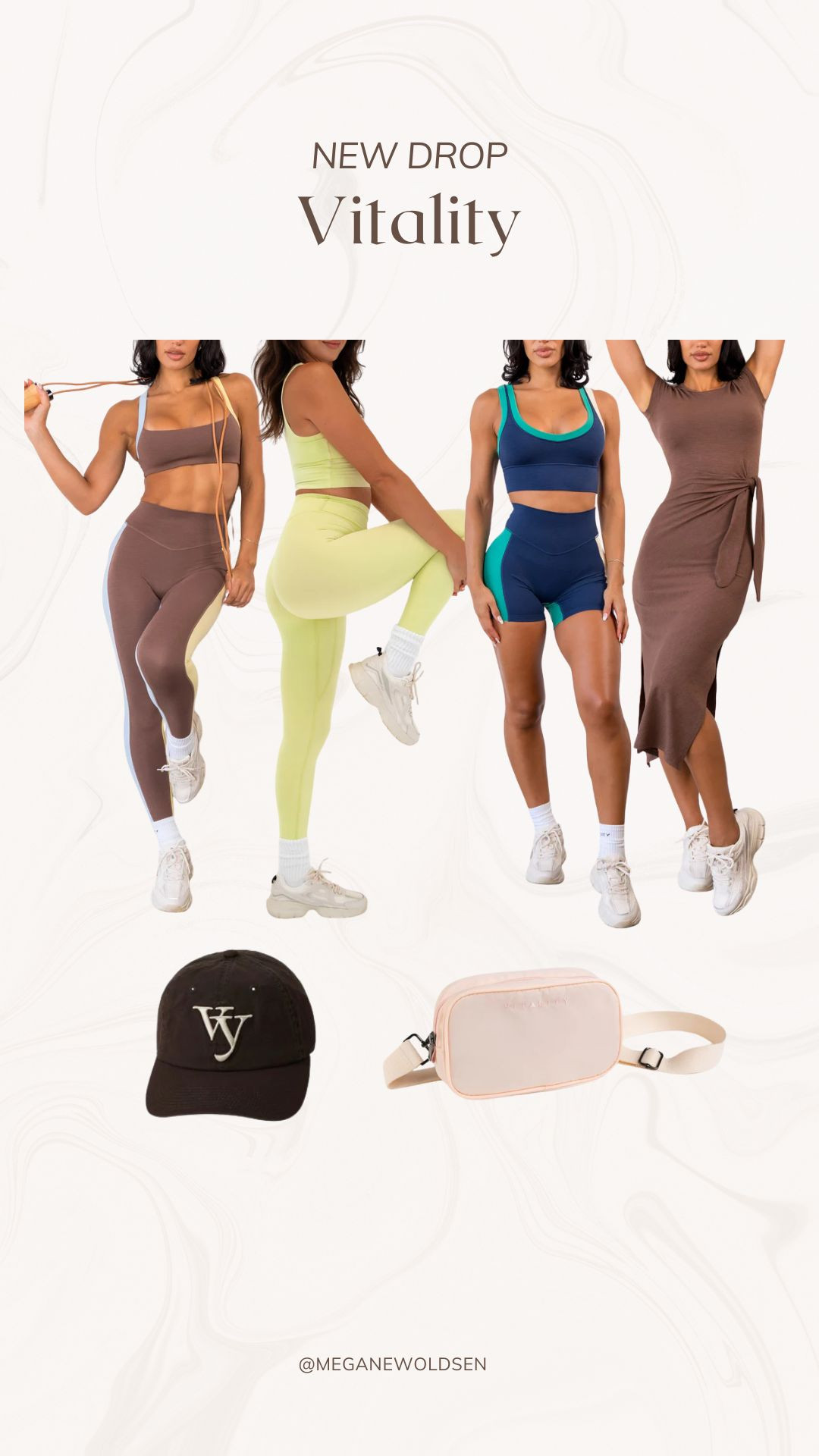 Loving these colors!  

 #LTKFallSale #LTKSeasonal #LTKActive