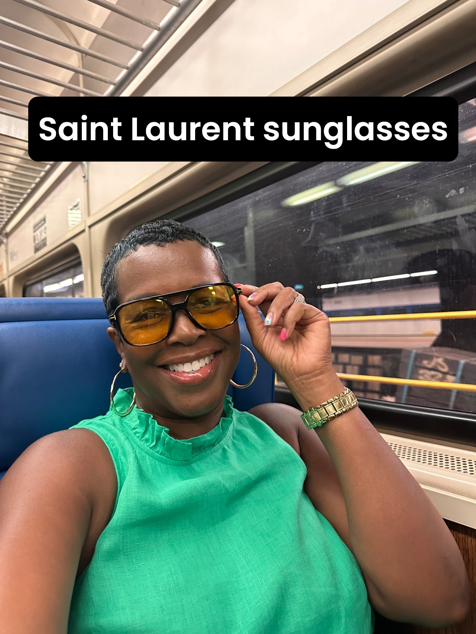 Best sunglasses ever!