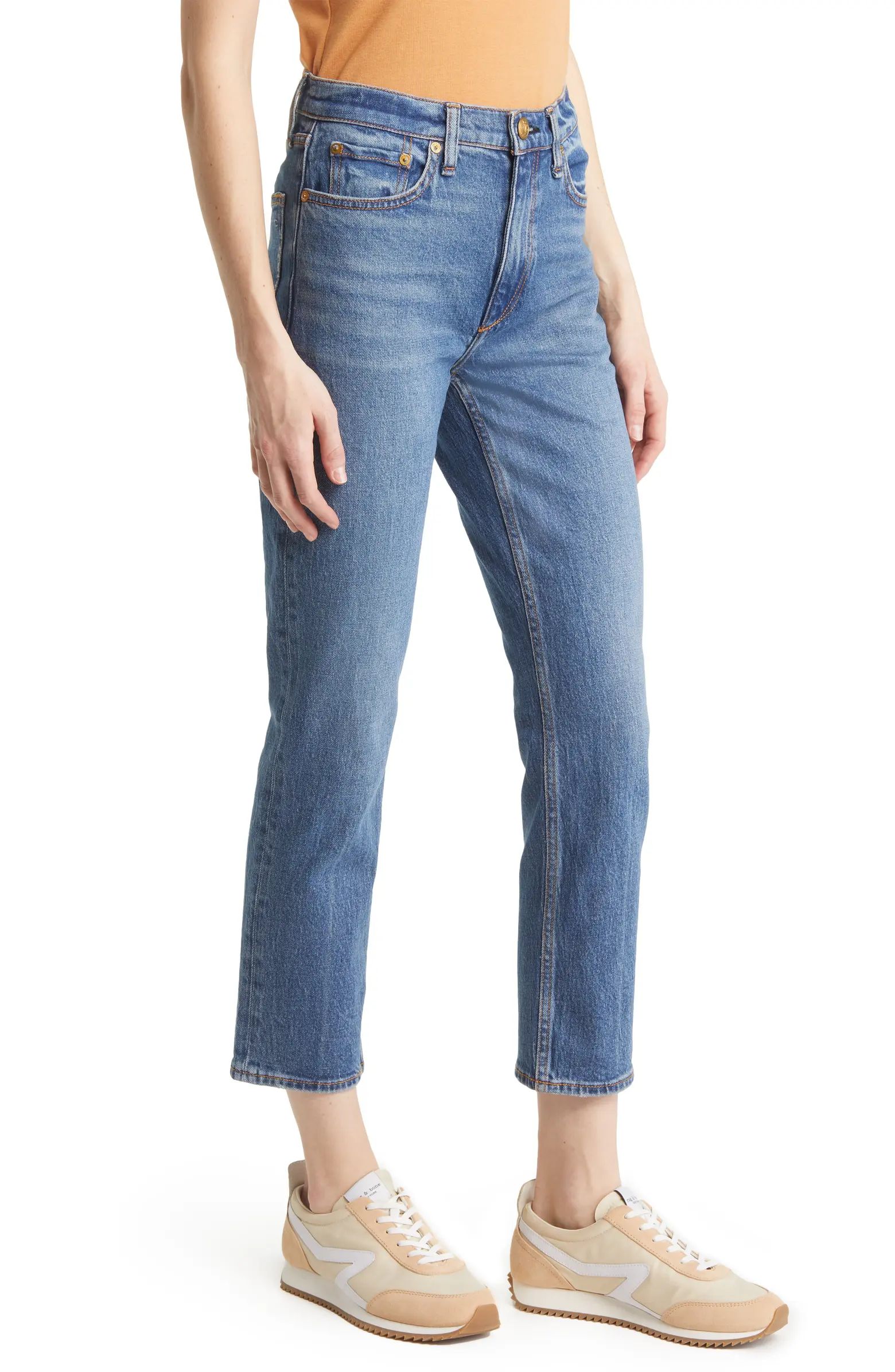 Wren Slim Fit Jeans | Nordstrom