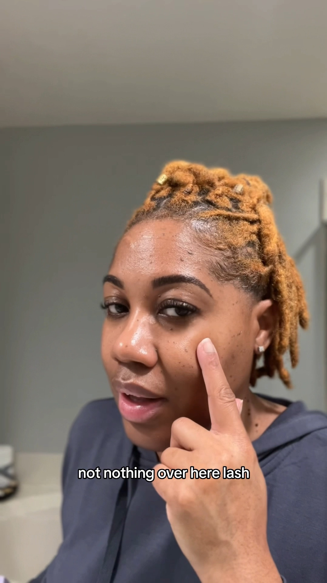 You can try this easy lash extensions DIY at home! If I can do it, you can get it.. 

#LTKstyletip #LTKU #LTKbeauty