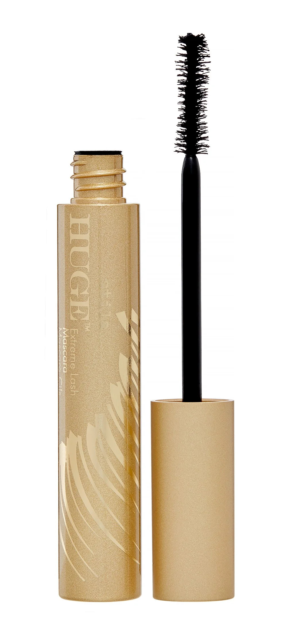 Stila Huge Extreme Lash Mascara, Black, 0.44 Oz - Walmart.com | Walmart (US)