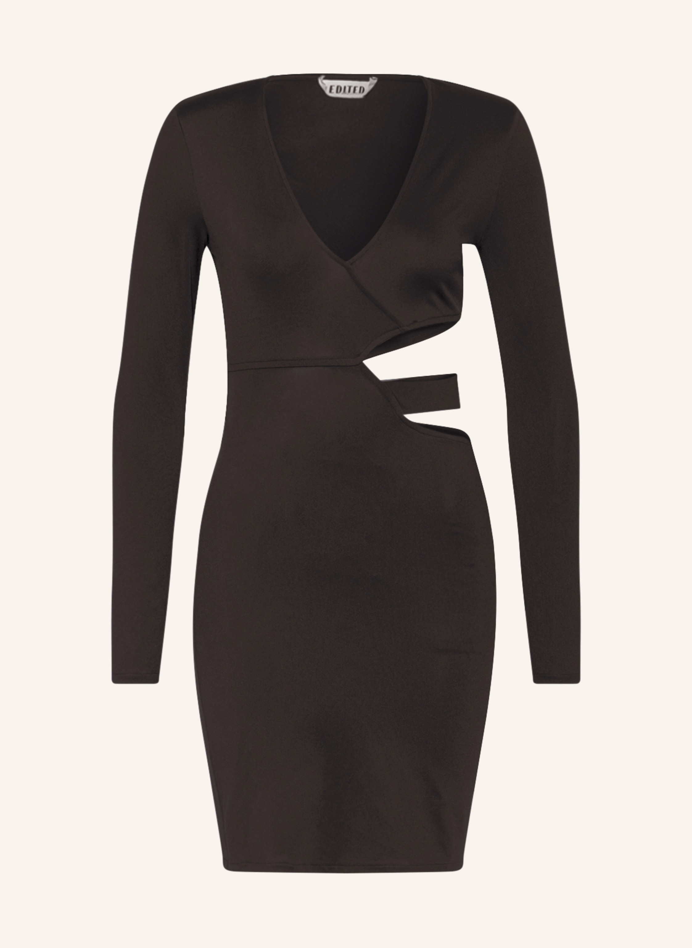 EDITED  Jerseykleid GRIT mit Cut-out | Breuninger (DACH)