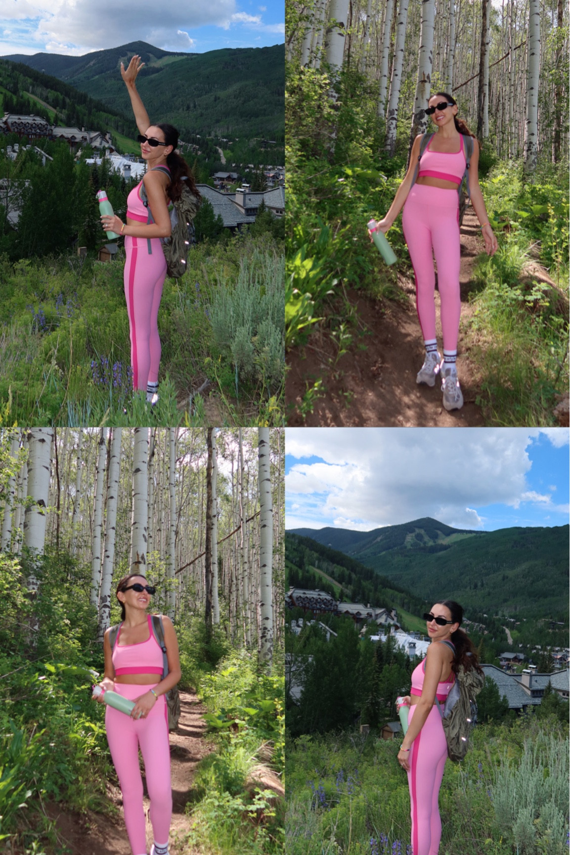 workout set 💕

#LTKFindsUnder100 #LTKFitness