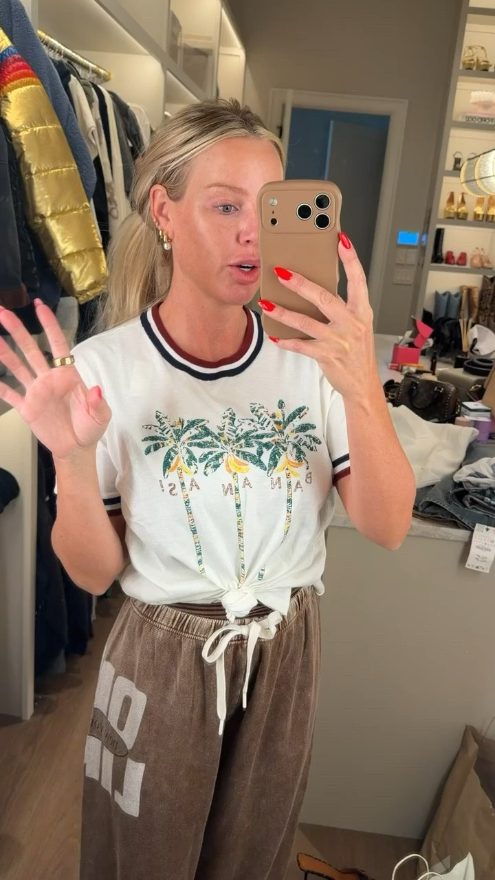 #LTKstorytime #LTKgrwm #LTKootd