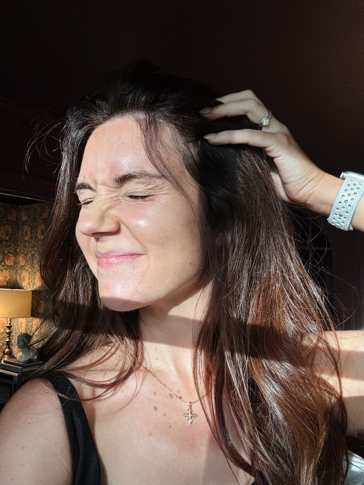 Hair growth hacks for postpartum hair loss! These products have made my hair so healthy and have caused so much new growth.

#LTKmomlife #LTKgrwm #LTKBeauty