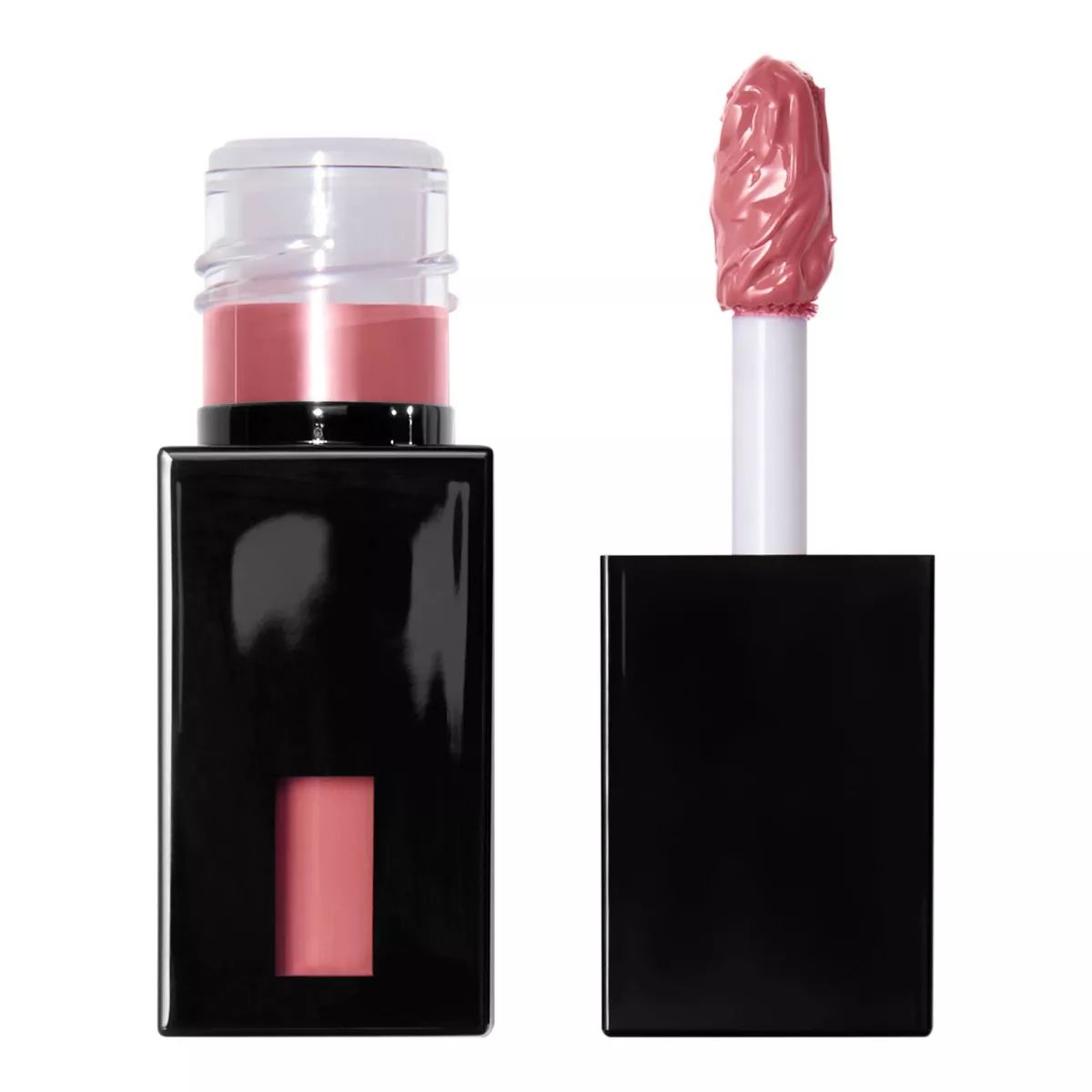 e.l.f. Glossy Lip Stain - Pinkies Up - 0.1 fl oz | Target