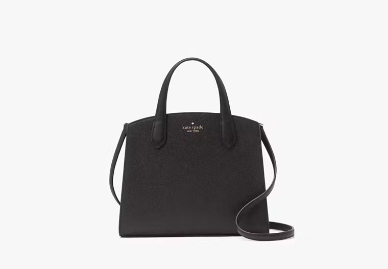 Tinsel Satchel | Kate Spade Outlet