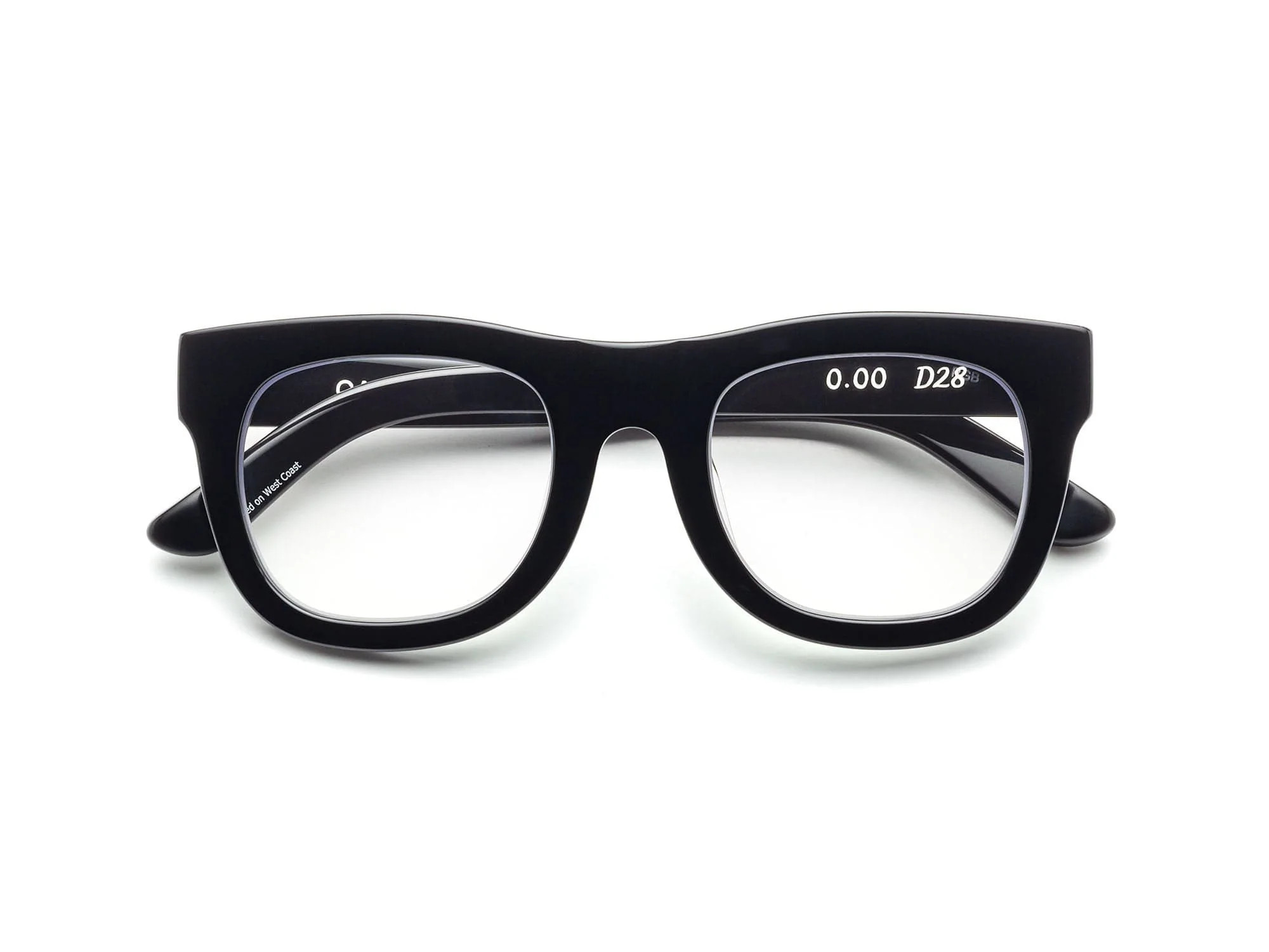 D28 Compact | Reading Glasses | CADDIS