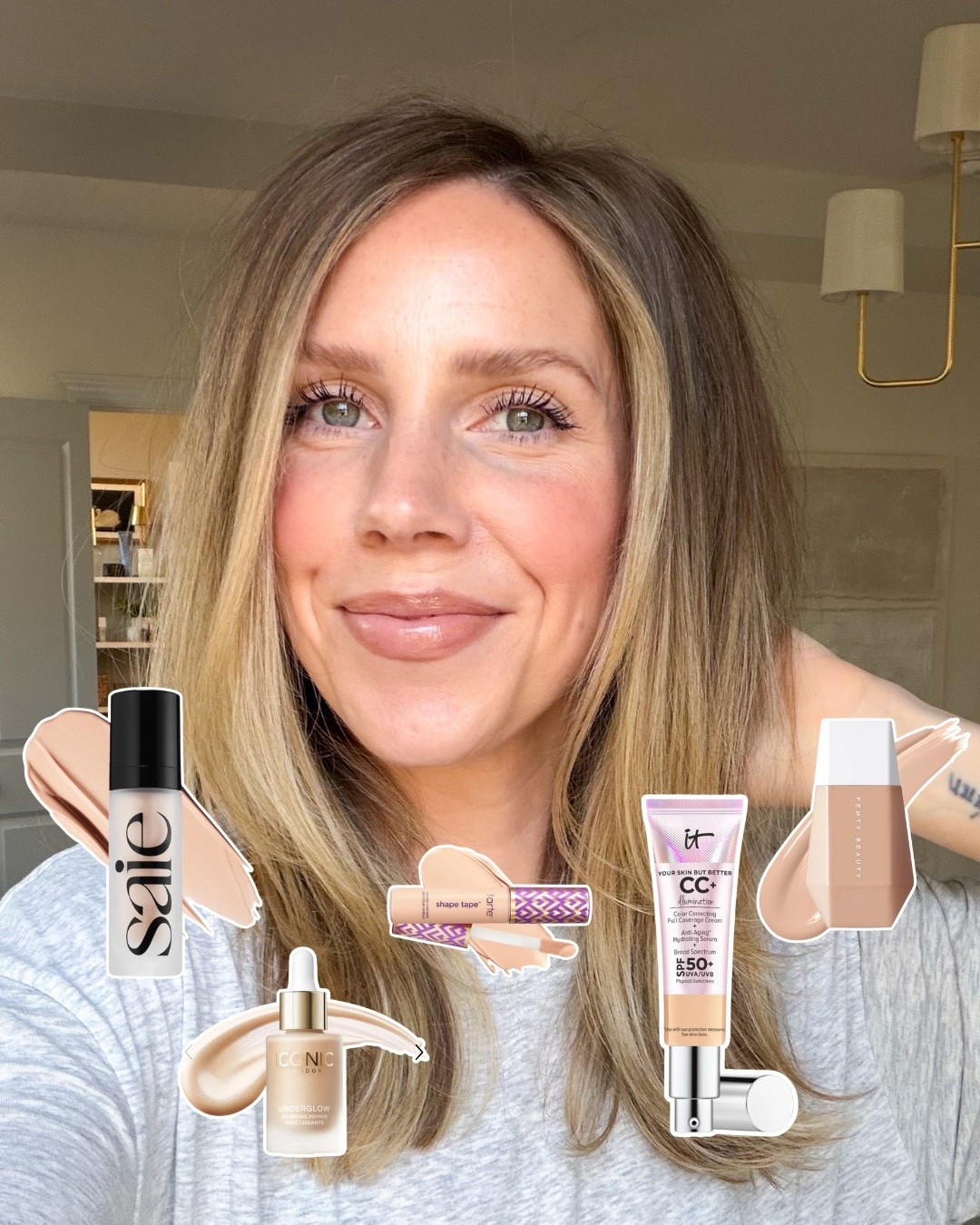 Sephora Sale Picks: Base + Face 

#LTKBeauty #LTKSaleAlert