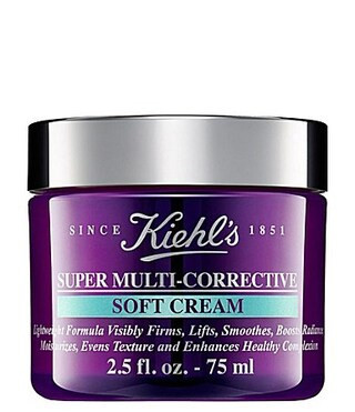 Kiehl's Since 1851 Super Multi-Corrective Soft Cream Anti-Aging Moisturizer - 1.7 oz. | Dillard's