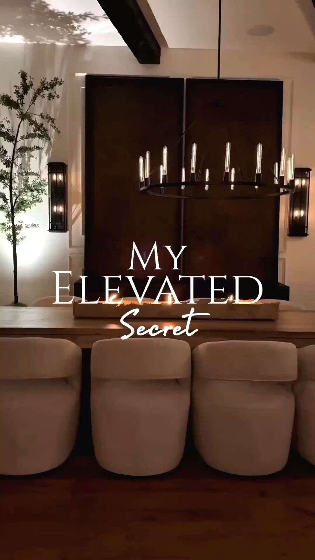 You want to know the ultimate secret on how to elevate any space?... LIGHTING. -0:
Lighting makes the biggest changes and can change even the hardest or places into soft and welcoming areas of your home.
Lighting in my home luxurious looks nightlights dimmable lighting interior design interior decorating home decor inspo how to elevate your home affordable luxe finds elevate any space

#LTKdayinmylife #LTKvlog #LTKHome