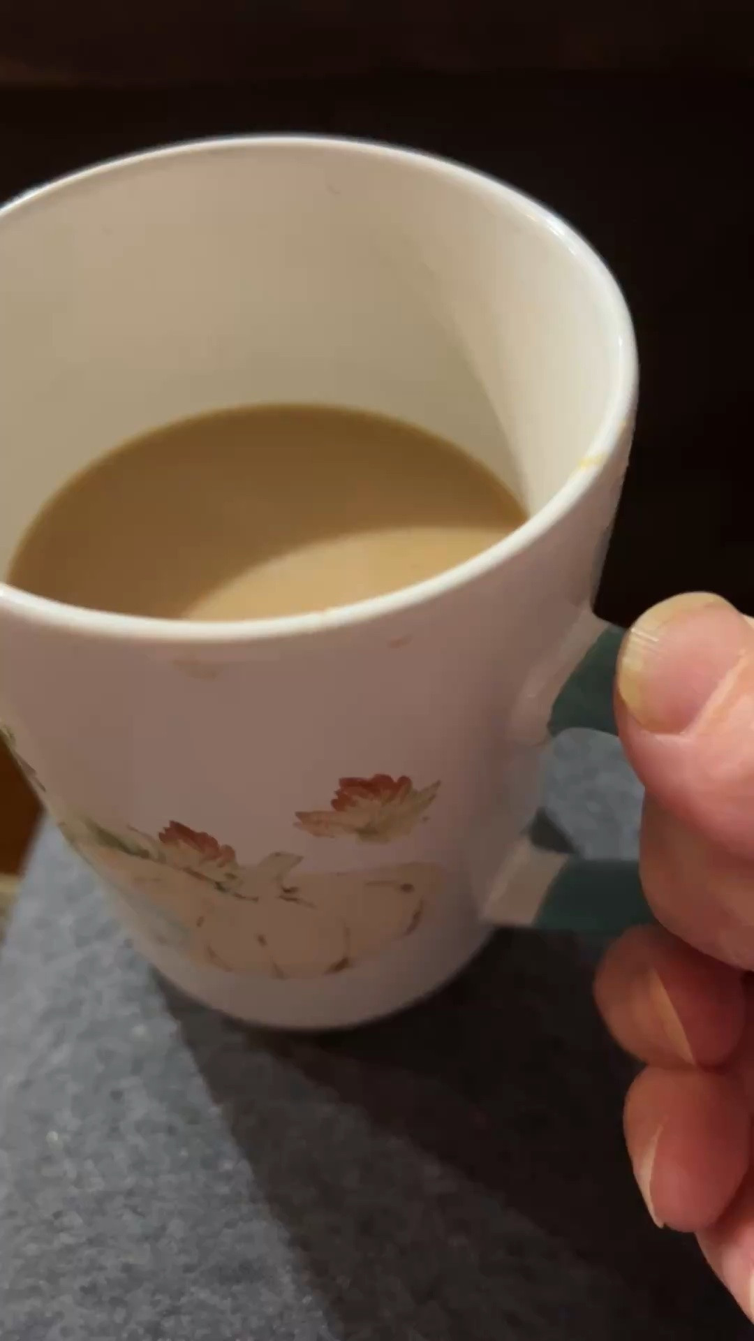 Evening coffee ☕️ time 🌙

#LTKdayinmylife #LTKHome #LTKstorytime