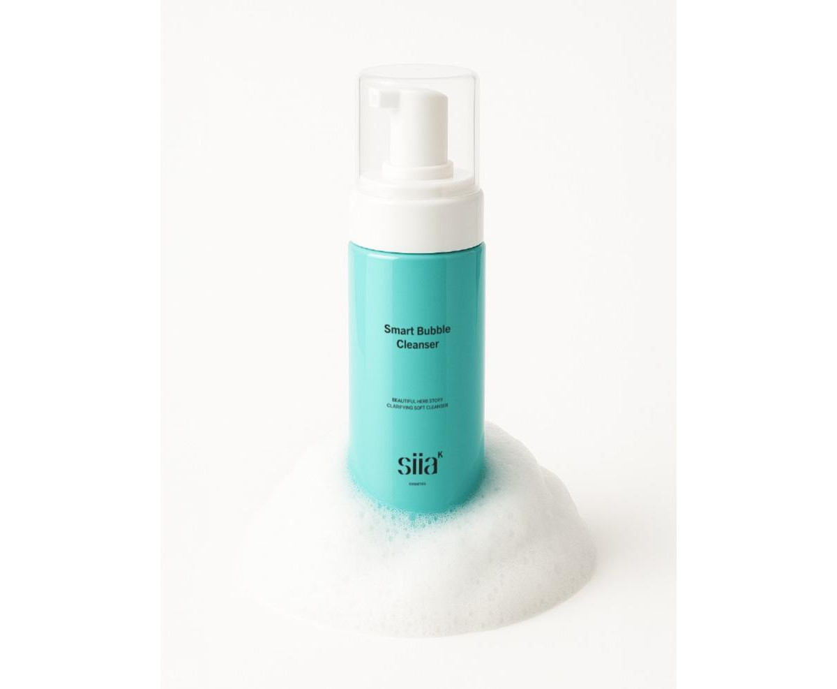 Smart Bubble Cleanser | Macy's