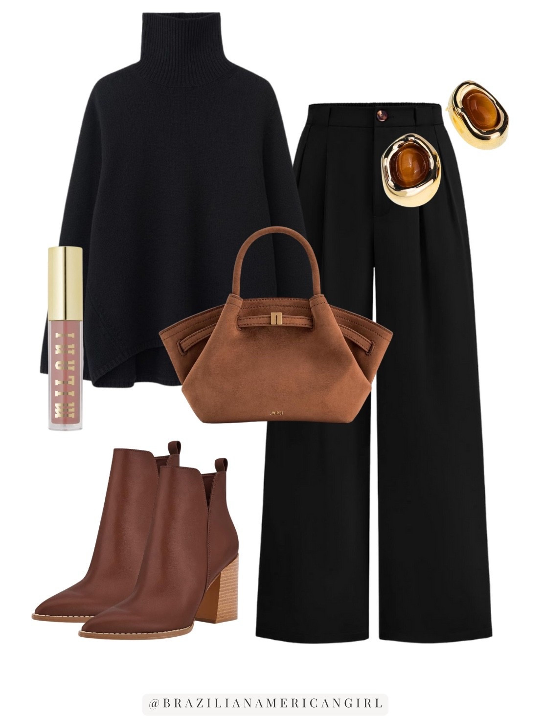 Fall Outfit Ideas

#LTKStyleTip #LTKWorkwear #LTKSeasonal