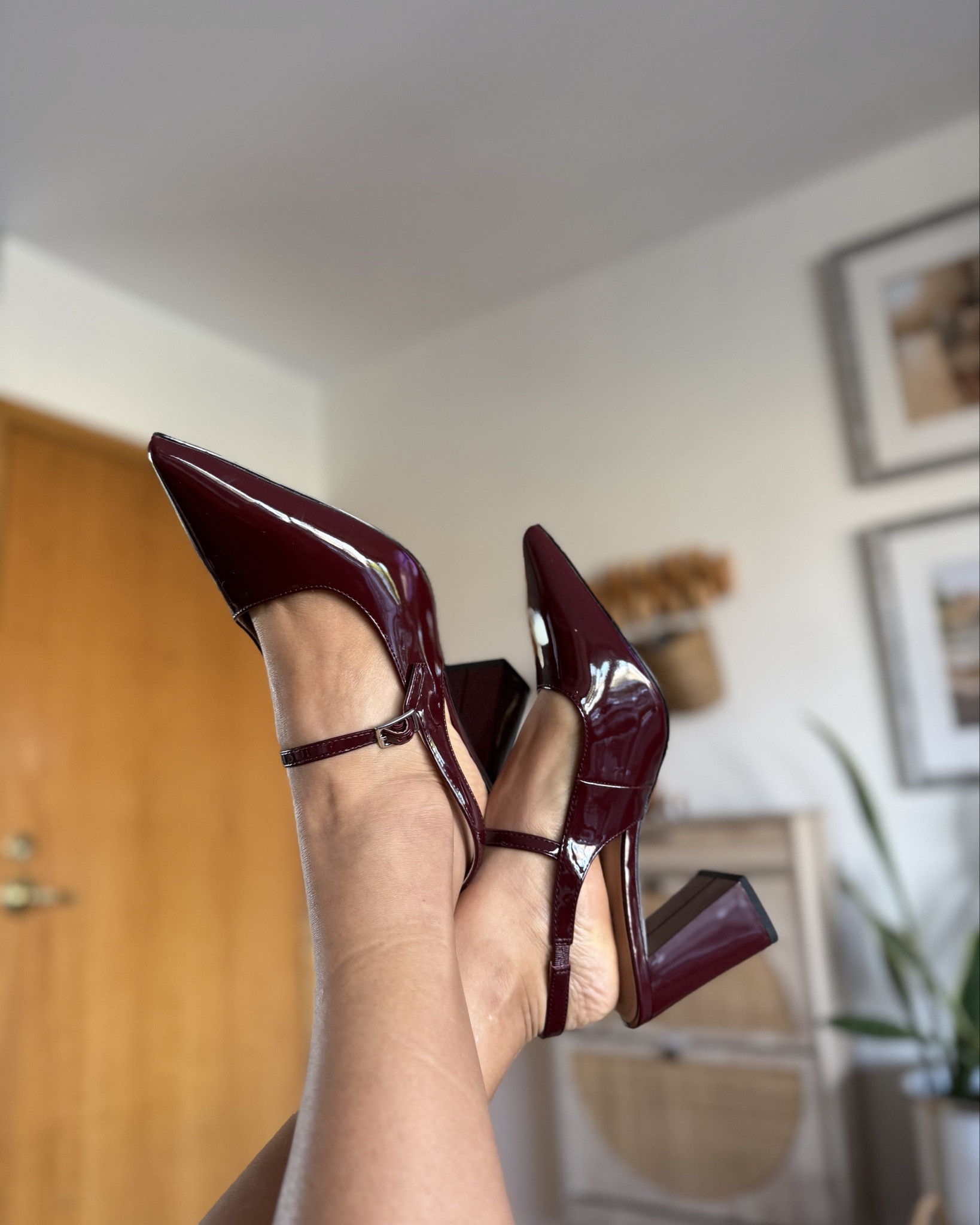The comfiest and most expensive looking shoes under $60