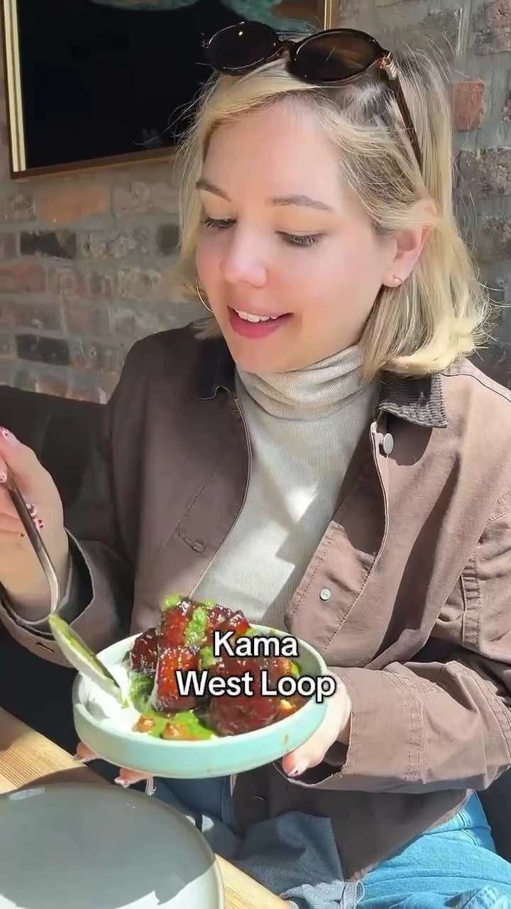 What I ate in Chicago! 

 

#LTKootd #LTKfoodie #LTKvlog