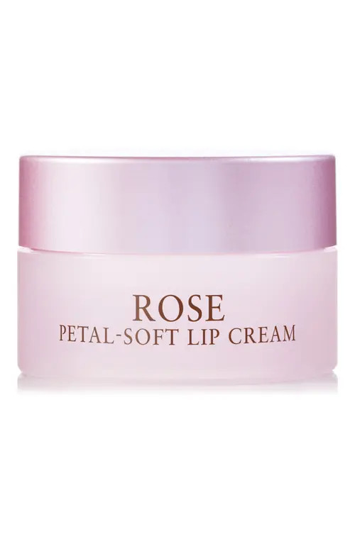 Fresh® Rose Petal-Soft Lip Cream Deep Hydration Balm at Nordstrom | Nordstrom