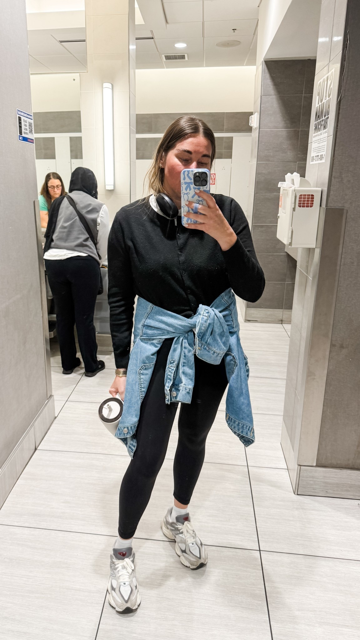Travel outfit necessities- layers layers layers! 

#LTKSummerEdit #LTKStyleTip #LTKTravel
