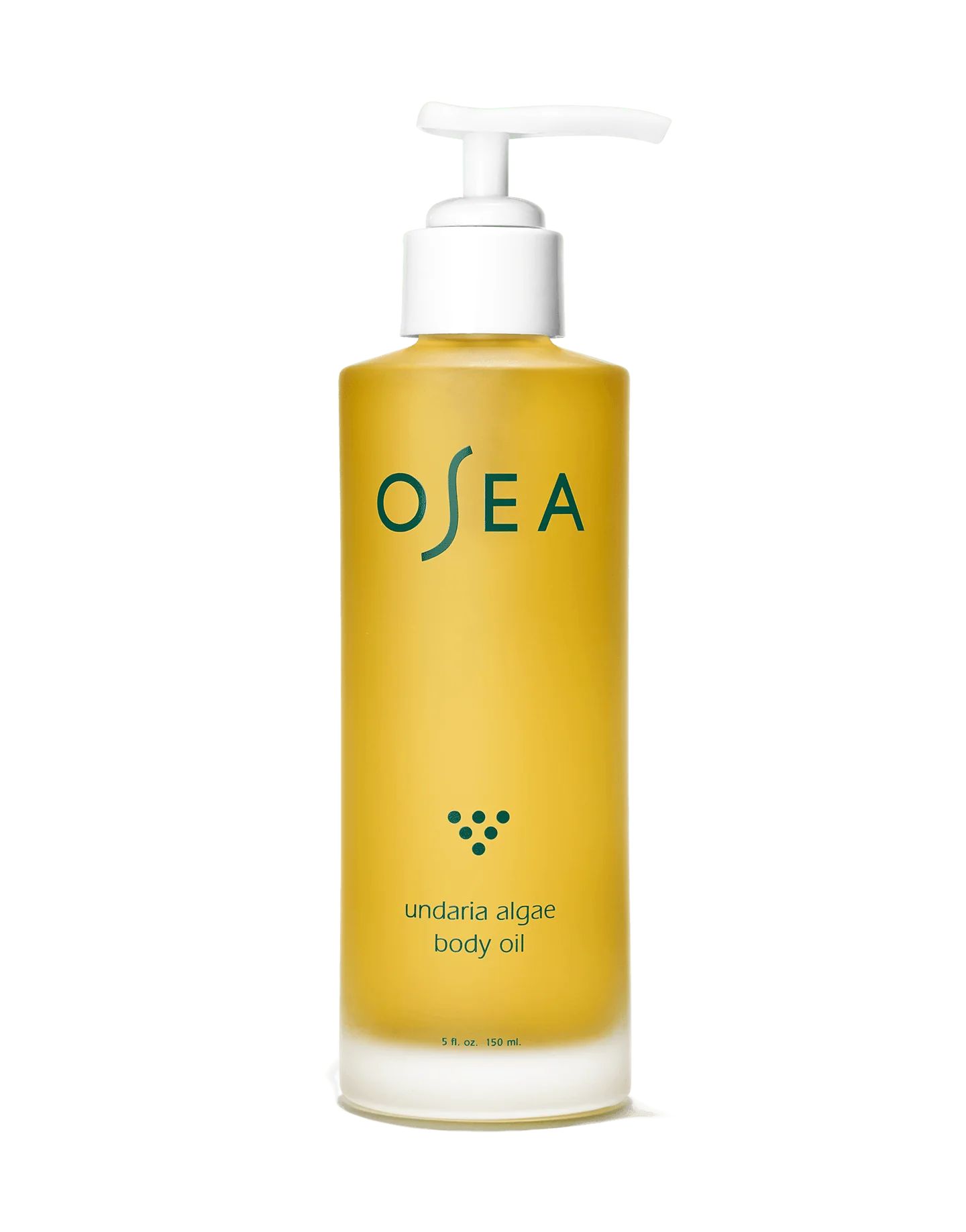 Undaria Algae Body Oil I Non-Greasy Moisturizing Oil | Clean Beauty | OSEA Malibu