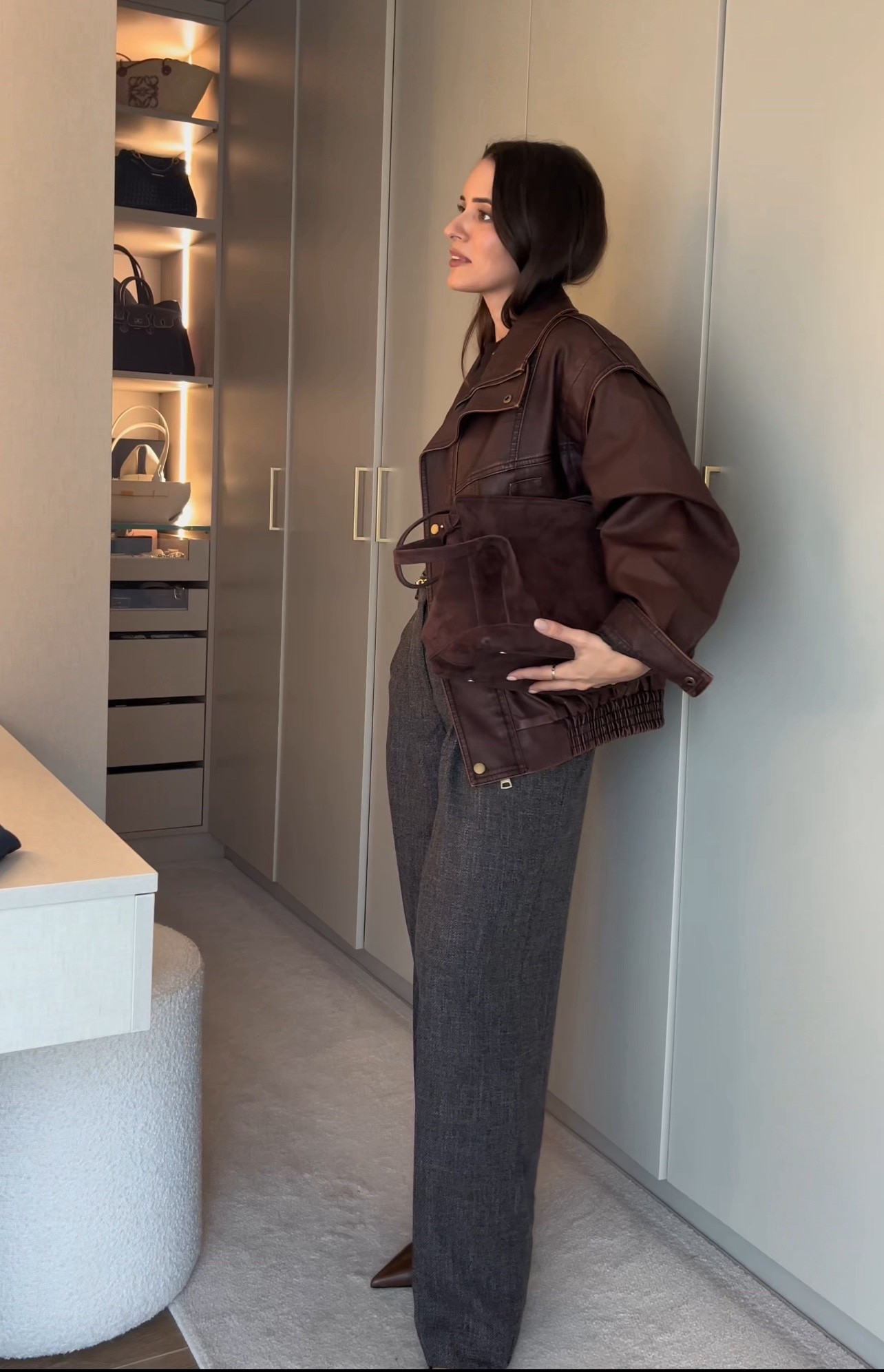 Autumn looks: 3/30 🍂🫶🏽

Bag: Zara (ref: 6069/510/700)
Shoes: Zara (ref: 1238/610/105)

#LTKWorkwear #LTKSeasonal #LTKStyleTip