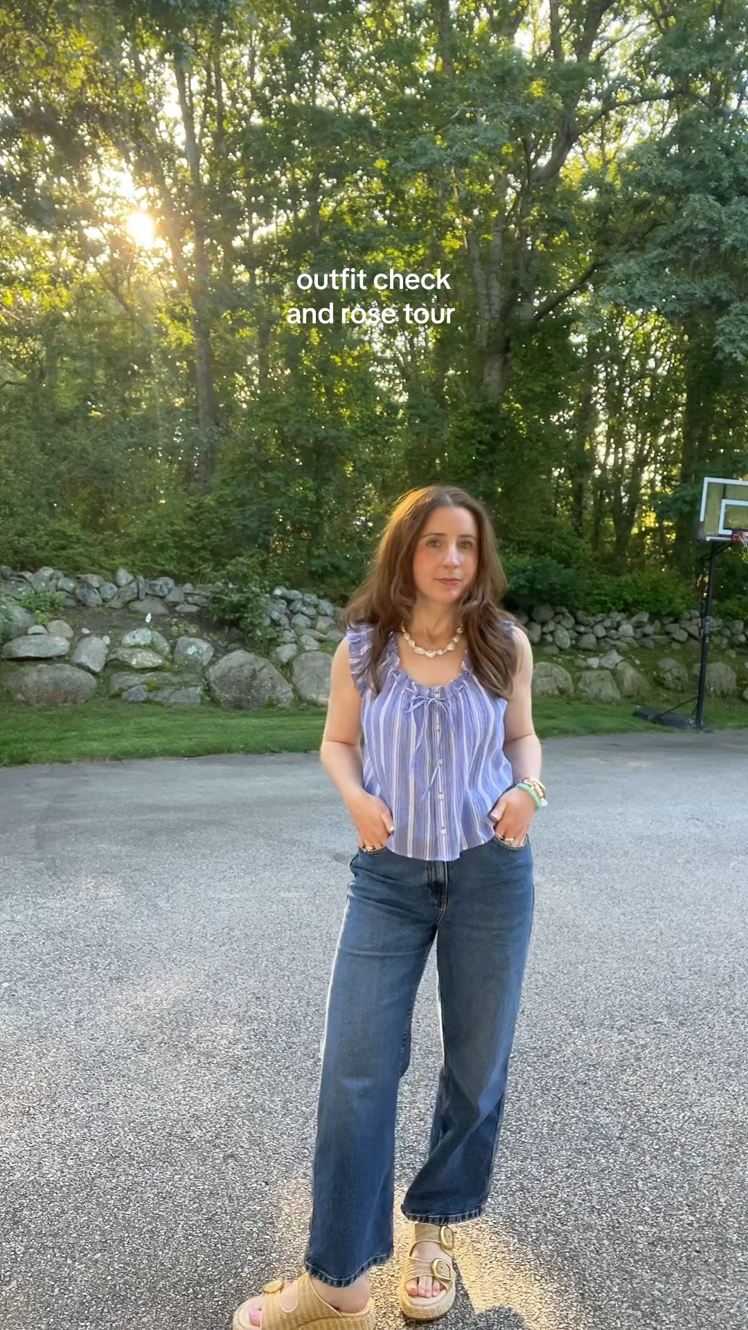 #LTKSeasonal #LTKVideo