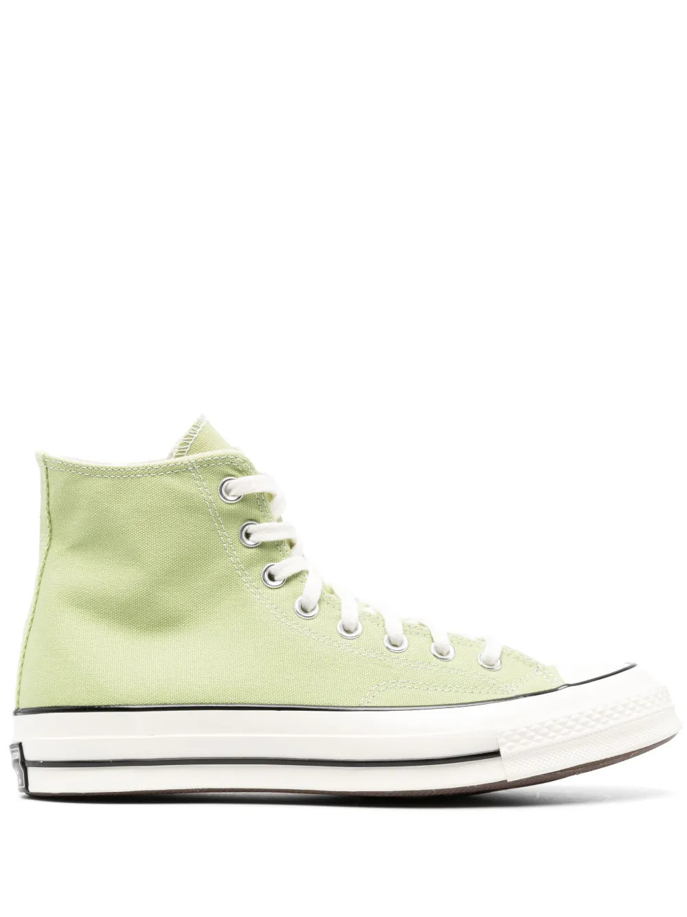 Converse Chuck 70 high-top sneakers - Green | Farfetch Global