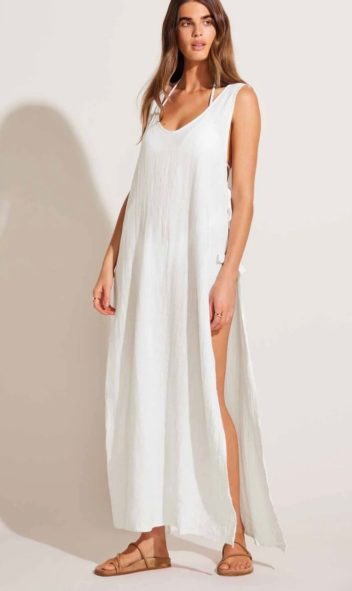 Swimsuit Coverup

#LTKSwim #LTKOver40 #LTKTravel