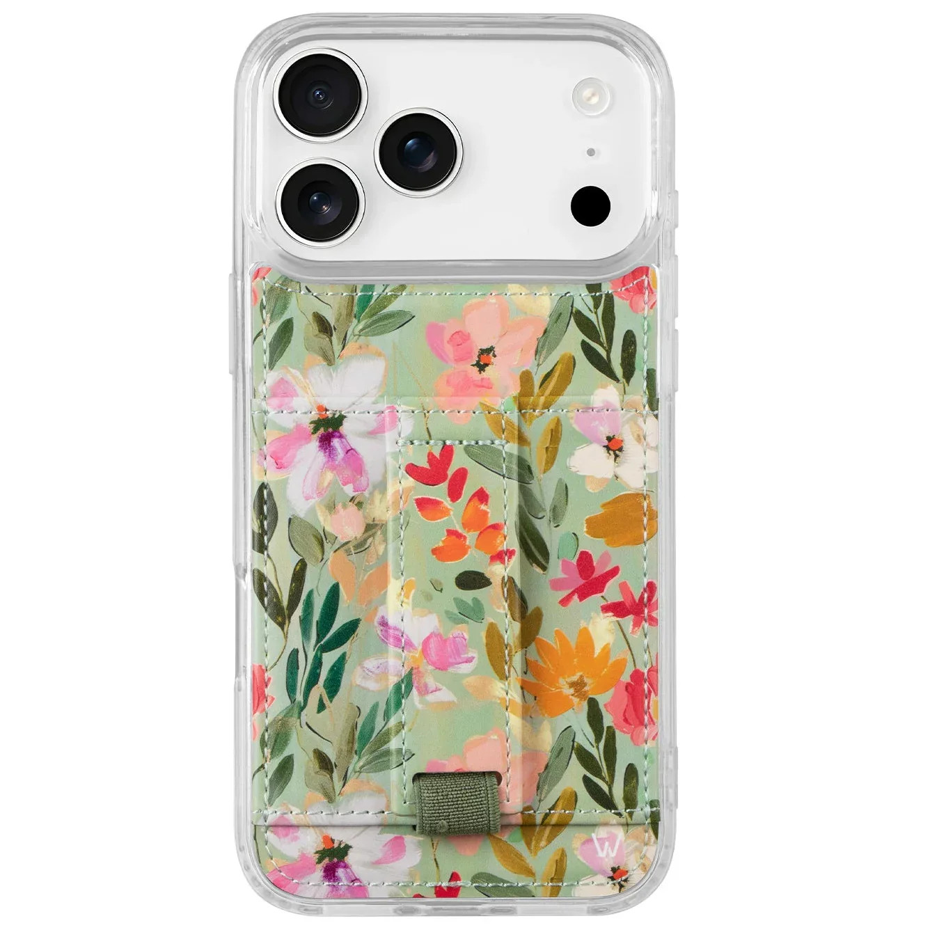 Giving Garden | Walli Cases