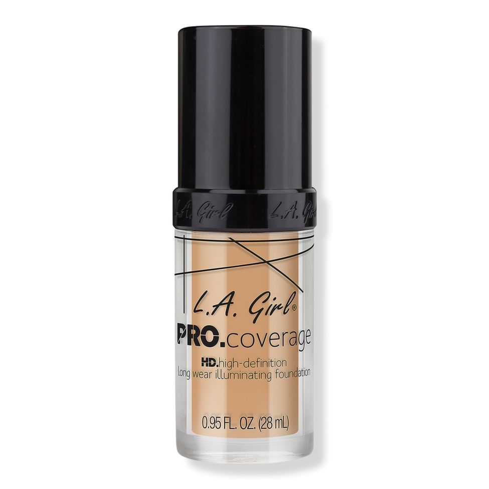 Pro Coverage Liquid Foundation | Ulta