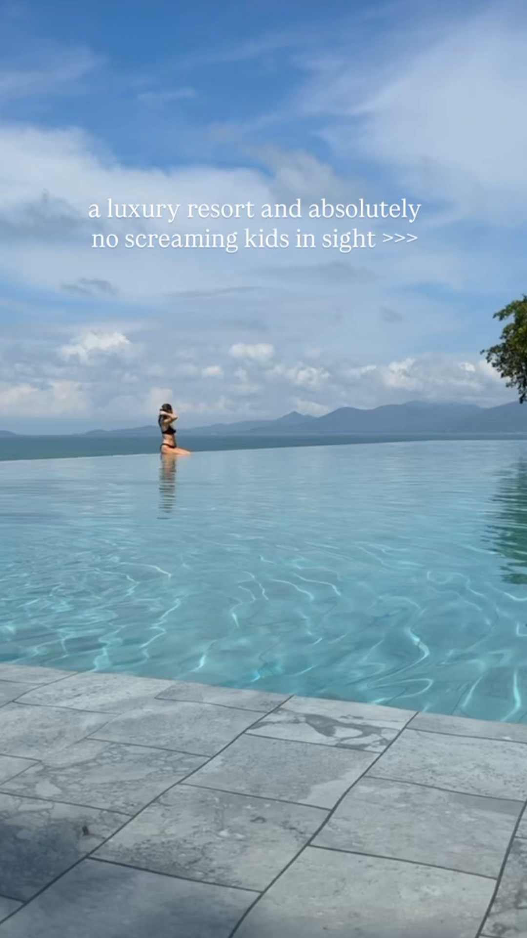 PS I have a hot tip for you that makes every swimsuit look more flattering. Comment SHOP and I’ll send you the link  

#LTKTravel #LTKselfcare #LTKdayinmylife