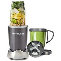Nutribullet 600 Series - Graphite | Very (UK)
