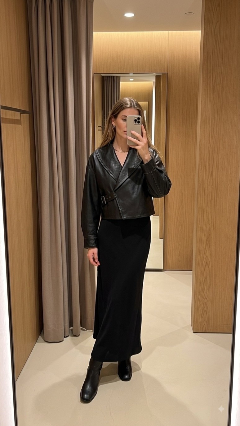 This jacket 🏆 @Zara