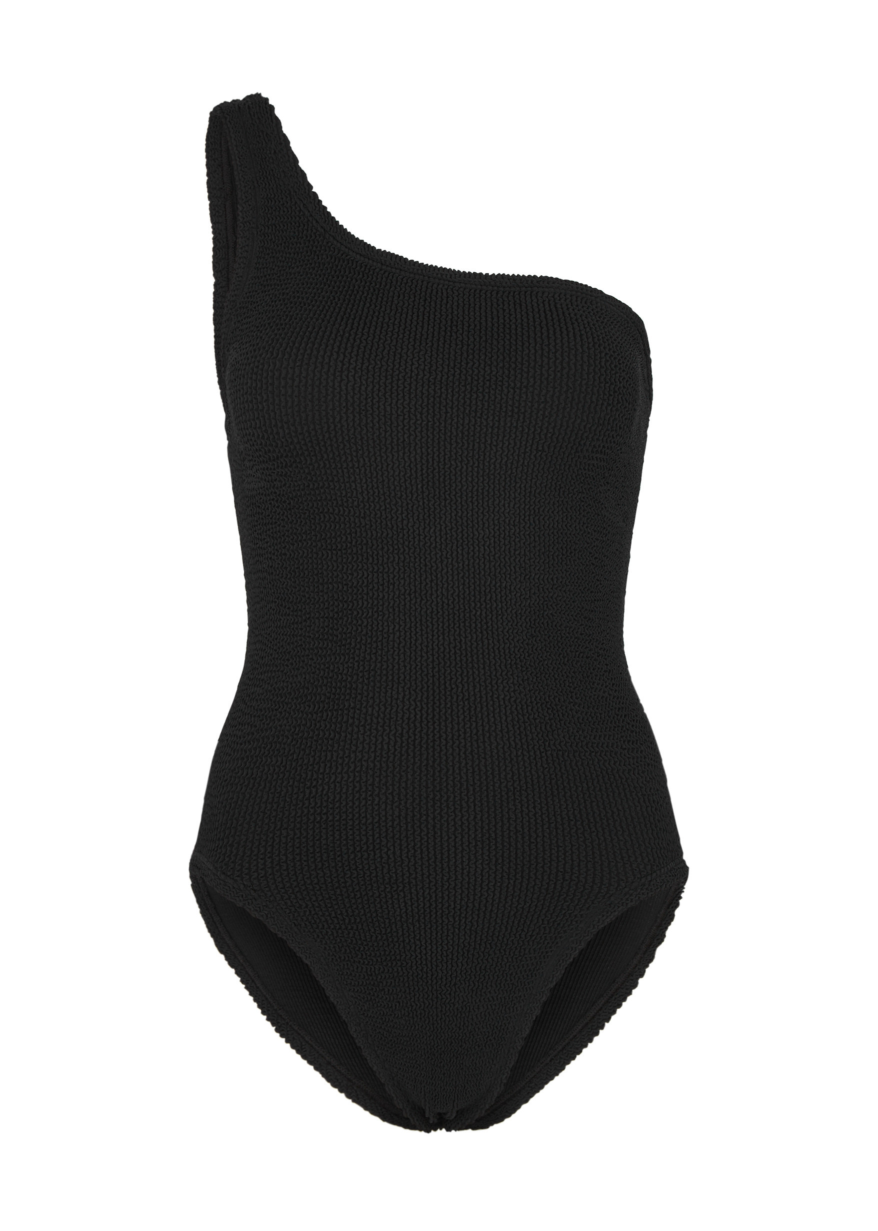 SW NANCY SWIM_802_BLAC | Harvey Nichols