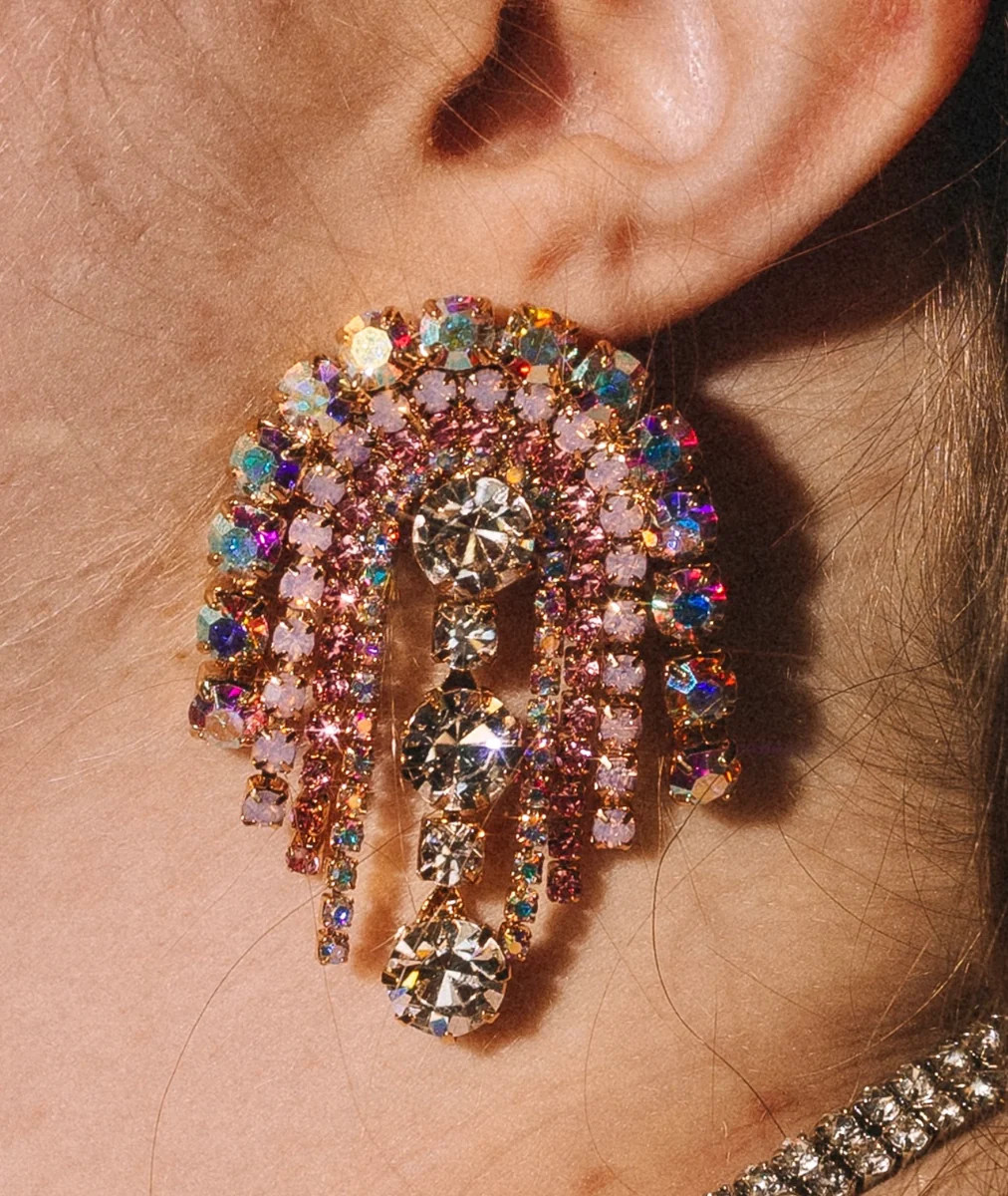 Baby in White Specialty Short Baby Jumbos | Feed Me Gems