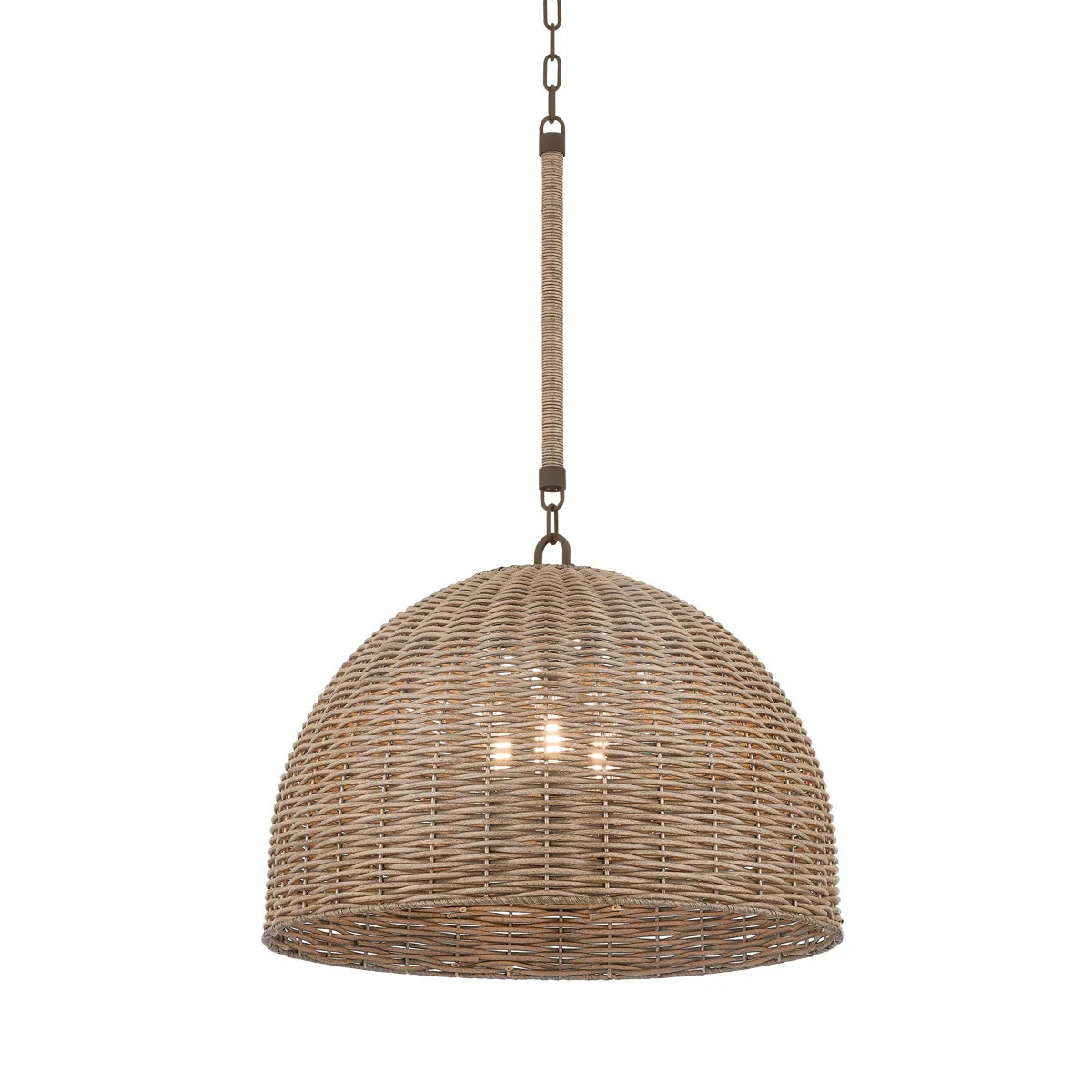 Huxley Exterior Pendant | Tuesday Made