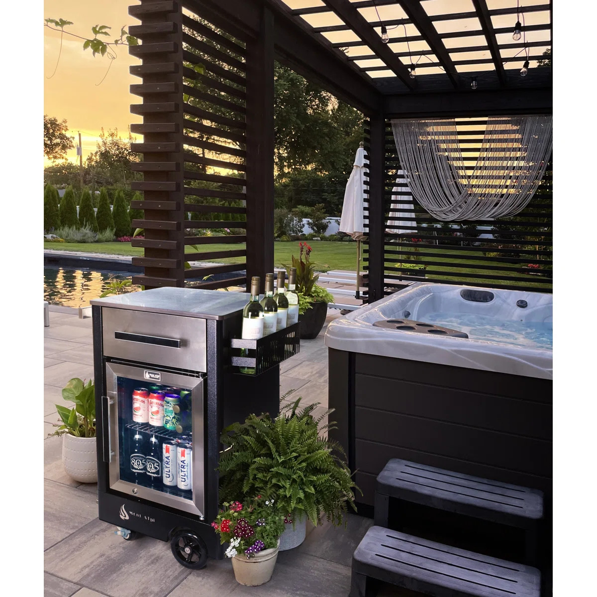 ByMont Alpi | Wayfair North America