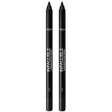 L'Oreal Paris Makeup Infallible Pro-Last Pencil Eyeliner, Waterproof and Smudge-Resistant, Glides on | Amazon (US)