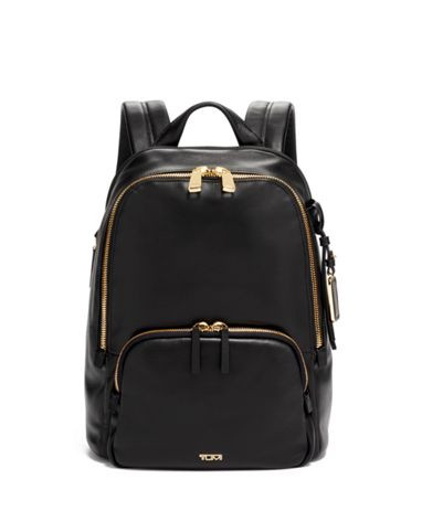 Hannah Backpack Leather - Voyageur - Tumi United States | TUMI US | Tumi